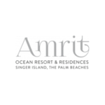 Amrit Ocean Resort Logo
