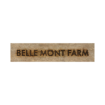 Belle Mont Farm Logo