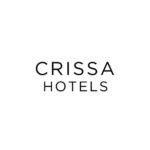 Crissa Hotels Logo